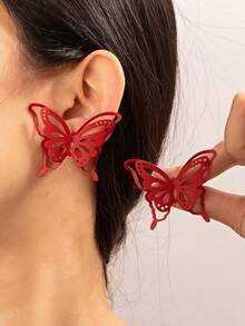 Màu đỏ (bướm)