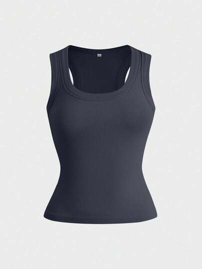 KyrLssu 1条高腰瑜伽运动短裤，户外健身跑步内裤，透气弹力骑行裤