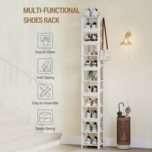 Schuhregale - Witz - Übersicht 6