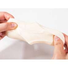 逼真豆腐捏捏乐玩具，柔软Q弹，缓解压力，回弹缓慢 - 彩色 - 查看 6