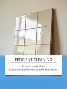 Multi-Purpose Cleaning Spray, Helps Remove Common Bathroom Stains, Convenient To Use - Liquid - View 4