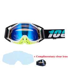 2026 Motorcycle Glasses Goggles Motocross Goggles Helmet MX  Dirt Bike ATV Ski Outdoor Sports Glass Scooter Googles Mask Cycling - kiểu 8 - Xem 20