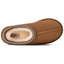 UGG Tasman II Slipper Chestnut Women's 1174470-CHE - màu nâu - Xem 5