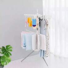 Drying Rack - White - View 8