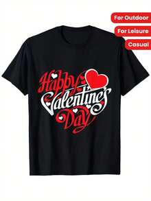 Men Outdoor Tees & Tanks - Black - View 8