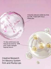 Pink Bear Moisturizing Glossy Liquid Lip Gloss, No.06, Creates Shimmering Radiant Finish. Plumping, Hydrating Formula. Adorable Cartoon Packaging, Perfect Gift For Friends. Vibrant Color, Ideal For Everyday Wear, 2ml/0.07fl.Oz - 06 - Xem 10