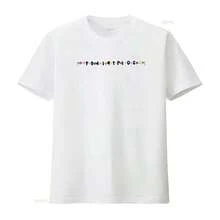 Camiseta Fashion-Avenged Sevenfolds A7X Camiseta Avenged Sevenfolds A7x Camiseta Avenged Sevenfolds A7x Camiseta Avenged Sevenfolds A7x - Blanco 6 - Ver 6