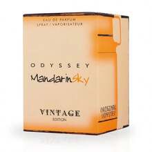 Odyssey Mandarin Sky Vintage Edition Eau De Parfum Spray 100ml (3.4 Oz) By Armaf - Hoa - Xem 3