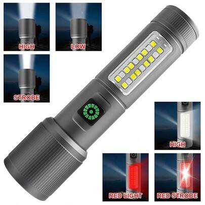 Super Bright Flashl…