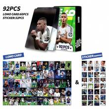 Star Collector Cards, Champions, Spain Captain, Argentina, French Supercar, Star Cards, Fans Goods, Christmas Gift, Valentine's Day Gift - Multicolor - View 7