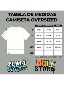Camiseta Casual Oversized Glok Militar Tiro Esportivo Atirador - Marrom - Visão 7