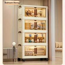 Schränke - 5. Stock - Übersicht 10