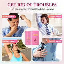 Fruit Aluminum Free Deodorant For Women, 2025 New Womens Deodorant With Cotton Candy Scent, Solid Stick Natural Whole Body Deodorants For Brighter And Smoother Underarms (2) - 1 - 查看 8