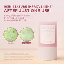 Poremizing Quick Clay Stick Mask 0.95oz, 27g, Korean Face Treatment For Pore Minimizing, Pink Clay Mask With Himalayan Pink Salt & Madagascar Centella For Skin Softness, Korean Skin Care - 1 CÁI - Xem 5