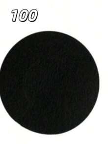 100pcs/Pack Self-Adhesive Floral Nipple Covers, Suitable For Women, Girls, Ladies Party Dresses - Multicolor - View 8