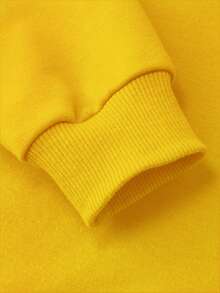 Áo thun cotton màu vàng chanh in họa tiết, kiểu dáng thể thao mùa xuân/hè mới dành cho nữ, áo thun ngắn tay màu trắng mềm mại, thoáng khí, ôm sát, co giãn, thời trang dành cho nữ. - Vàng 3 - Xem 5