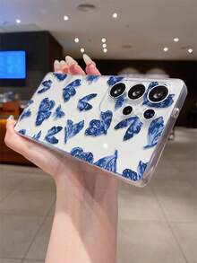 1个蝴蝶图案相机镜头保护盖，兼容三星、Nothing、Pixel、INFINIX、小米 Redmi 等品牌手机 - 彩色 - 查看 8