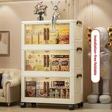 Schränke - 5. Stock - Übersicht 8