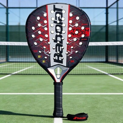 Paleta de Pádel de Control y Potencia Balanceada