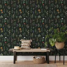 Wall Paper - RW809-3M - Xem 1