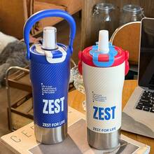 Vacuum Flasks & Thermoses - 8701-800 Gray - View 2