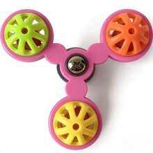 360°旋转鸟玩具，带铃铛和咀嚼球，互动笼内配件，适用于鹦鹉、玄凤鹦鹉、爱情鸟，可缓解无聊并提供精神刺激，配有金属螺丝。 - 彩色 - 查看 15