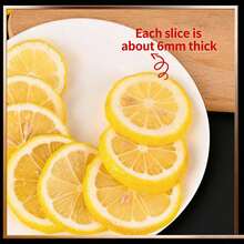 1pc Stainless Steel Tomato Lemon Slicer Stand, Round Fruit Onion Julienne Cutter Guide Clip With Handle, Kitchen Potato Lime Vegetable Slicer Rack - Multicolor - View 8