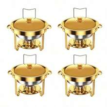 Saucen-Topf - [Golden] - Übersicht 13