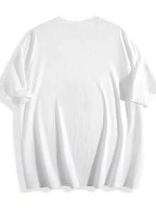 Dishonest Frog Funny Frog Meme Behave No Cartoon Design T-Shirt  A Beautiful And Interesting Women's T-Shirt - A Must-Have For Gift-Giving Elegant Ladies' Clothing Essential For Giving Gifts - 白色 - 查看 2