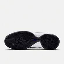 Women's WMNS NIKE T90 Casual Low-Top Sneakers IM7595-400 - Blue - View 3