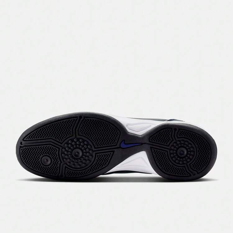 Women's WMNS NIKE T90 Casual Low-Top Sneakers IM7595-400 - Blue - View 3