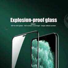 Anti-Spy Screen Protectors For Mobile Phones - 9D - 查看 3