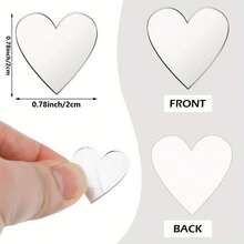 120pcs, 3 Models With 40pcs Each, Closed-End Safety Crimp Caps, Nipple Mouth Wire Connectors - White - View 6