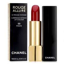 Chanel Rouge Allure Luminous Intense Lip Ur - # 99 Pirate 3.5g/0.12oz - White - View 2