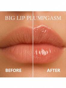 Surprise Gift Box Colorful Lip Balm | Nourishing & Moisturizing, Glossy & Vibrant | Multi-Purpose, Portable & Elegant Packaging | Ideal Romantic Gift For Valentine's Day - Multicolor - View 4