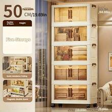 Schränke - 5. Stock - Übersicht 12