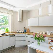 60cm *3m Easy Application Luxurious Self-Adhesive Marble Pattern PVC Wallpaper - Waterproof, Peel & Stick, High Heat Resistant For Kitchen Backsplash, Bathroom, Furniture Makeover - Easy To Apply, Durable Vinyl Contact Paper - 1PC - View 7