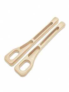 2 件装汽车座椅缝隙储物盒,采用防摔防漏双槽设计,耐磨降噪,可收纳手机、钥匙、硬币、太阳镜和小配件,是保持车内整洁的优质内饰配件,通用尺寸,适用于大多数车型,节省空间,结构坚固,防滑垫设计,安装简便,方便整理线缆,保持仪表盘整洁,方便驾驶员收纳物品,可放置在杯架区域,是理想的节日礼物和实用旅行必备品。 - 彩色 - 查看 15