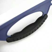 Cars Window Wash Clean Wiper Plate Silicone Car Wiper Board Windshield Cleaner Brush Scraper Squeegee Drying Blade Cleaning Tool - A - View 7