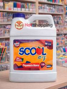 Liquid Glue - 1 KG - View 2