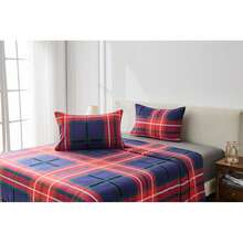 Ferdi Tartan Check Multi