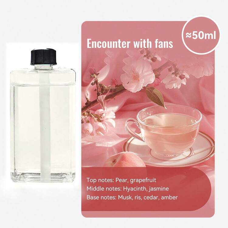 Difusor de aroma recargable, difusor de aceites esenciales de 6 modos, ambientador difusor para hogar, coche, habitación, difusor de pared colgante, purificador de aire con difusión automática, desodorizante para baño, uso comercial, fragancias: rosa, limón, colonia, encuentro de polvo, melocotón blanco oolong, jazmín - Multicolor - Añade 9