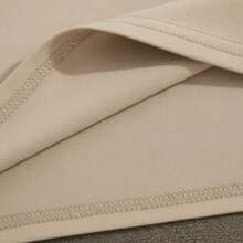 Camisa Camiseta Algodão Premiun Rock Holl Exclusiva 2026 - Bege - Visão 3