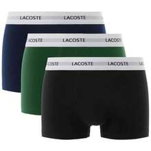 Lacoste Chiloți pentru bărbați - Multicolor - Vizualizare 1