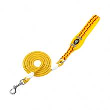 Pet Leash, Soft Handle Dog Leash, Suitable For Small Pets - Multicolor - View 9