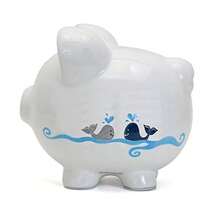 Money Box - Noah's Ark - View 5