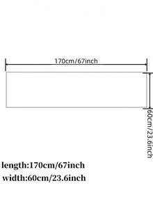 1 chiếc khăn choàng cổ nữ tối giản, cổ điển, màu trơn, thanh lịch, kiểu dáng thường ngày, chất liệu vải dệt kim cao cấp Viscose Jersey, khăn trùm đầu dài kiểu turban, phù hợp cho sinh hoạt hàng ngày, đi chơi và tụ họp. - Màu xanh nhạt - Xem 4