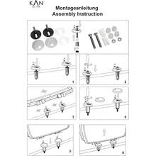 Toilettensitze - A - Übersicht 7