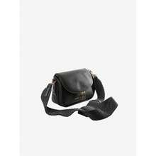 MARC JACOBS - Women Webbing Mini Messenger Bag - 黑色 - 查看 2