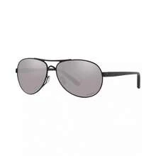Oakley Feedback Polarized Sunglasses, OO4079 59 |  | Women Sunglasses - MATTE BLACK - View 1